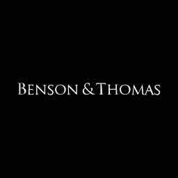 Benson & Thomas