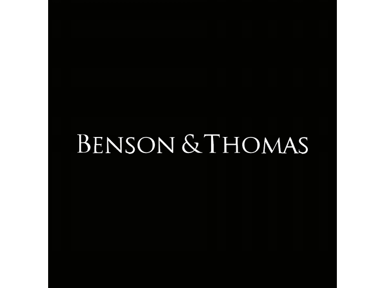 Benson & Thomas